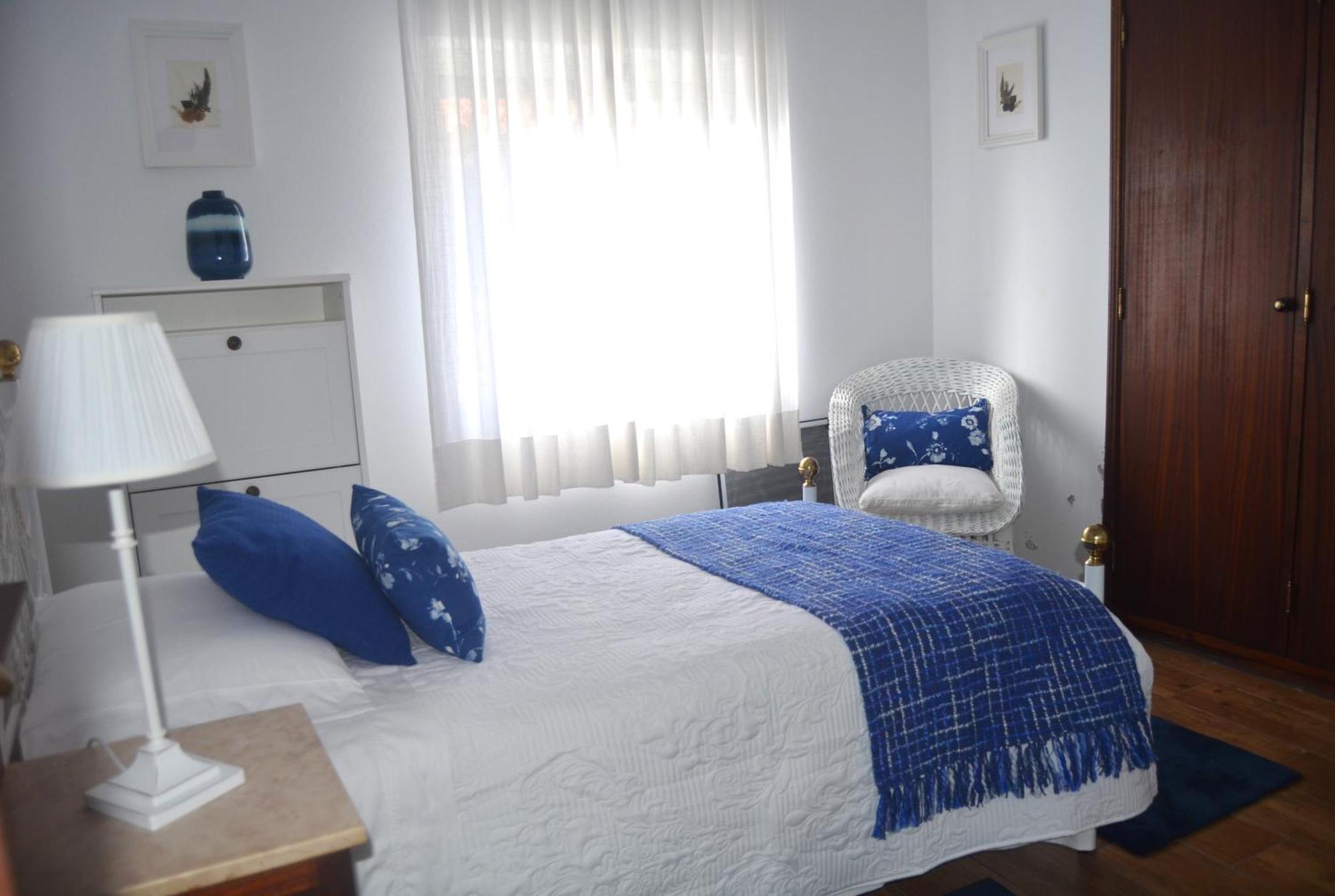 Apartamento Quinta Peixinho Rc Dt Horta  Exterior foto