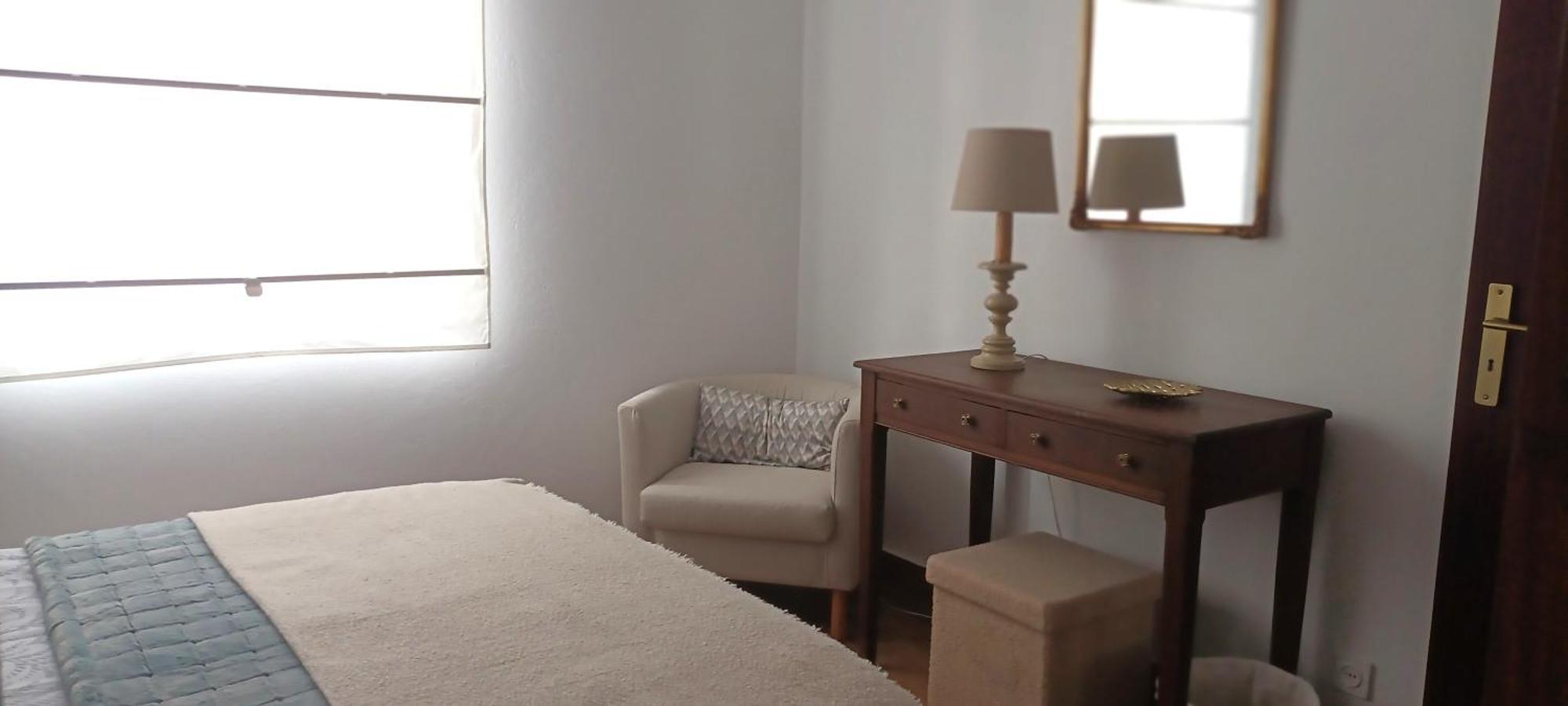 Apartamento Quinta Peixinho Rc Dt Horta  Exterior foto