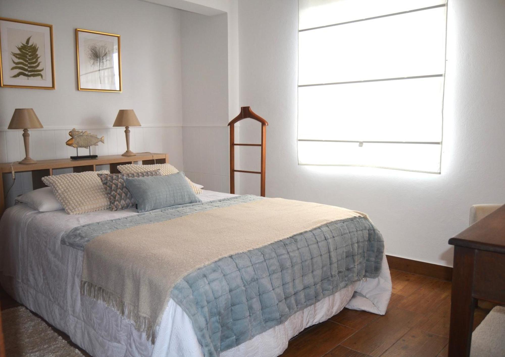 Apartamento Quinta Peixinho Rc Dt Horta  Exterior foto