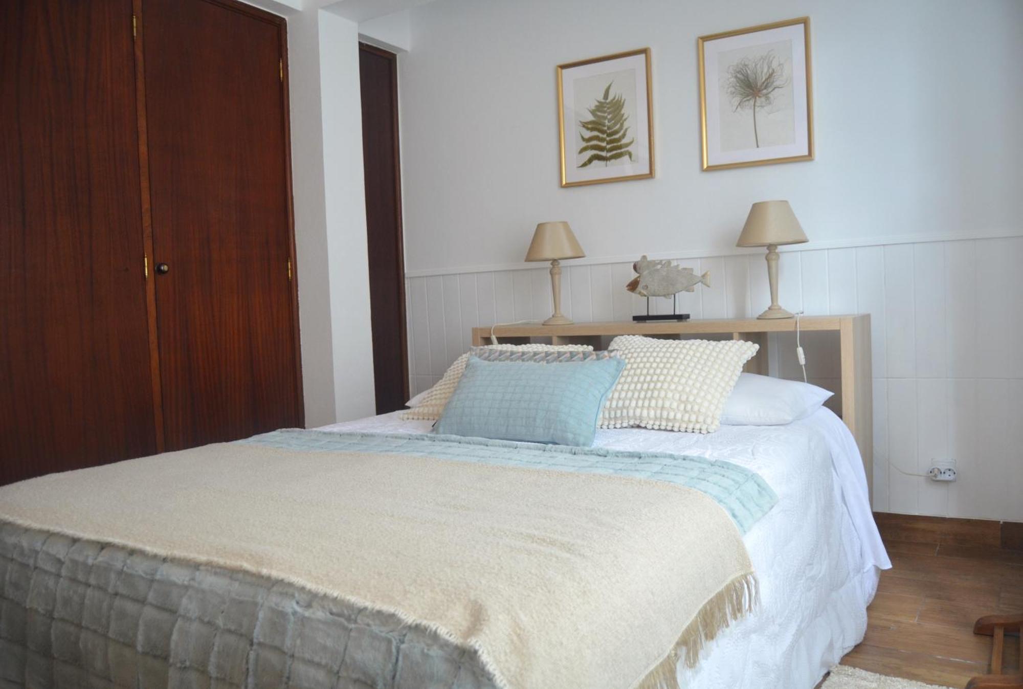 Apartamento Quinta Peixinho Rc Dt Horta  Exterior foto