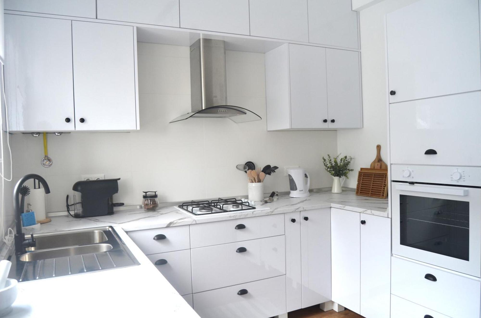 Apartamento Quinta Peixinho Rc Dt Horta  Exterior foto