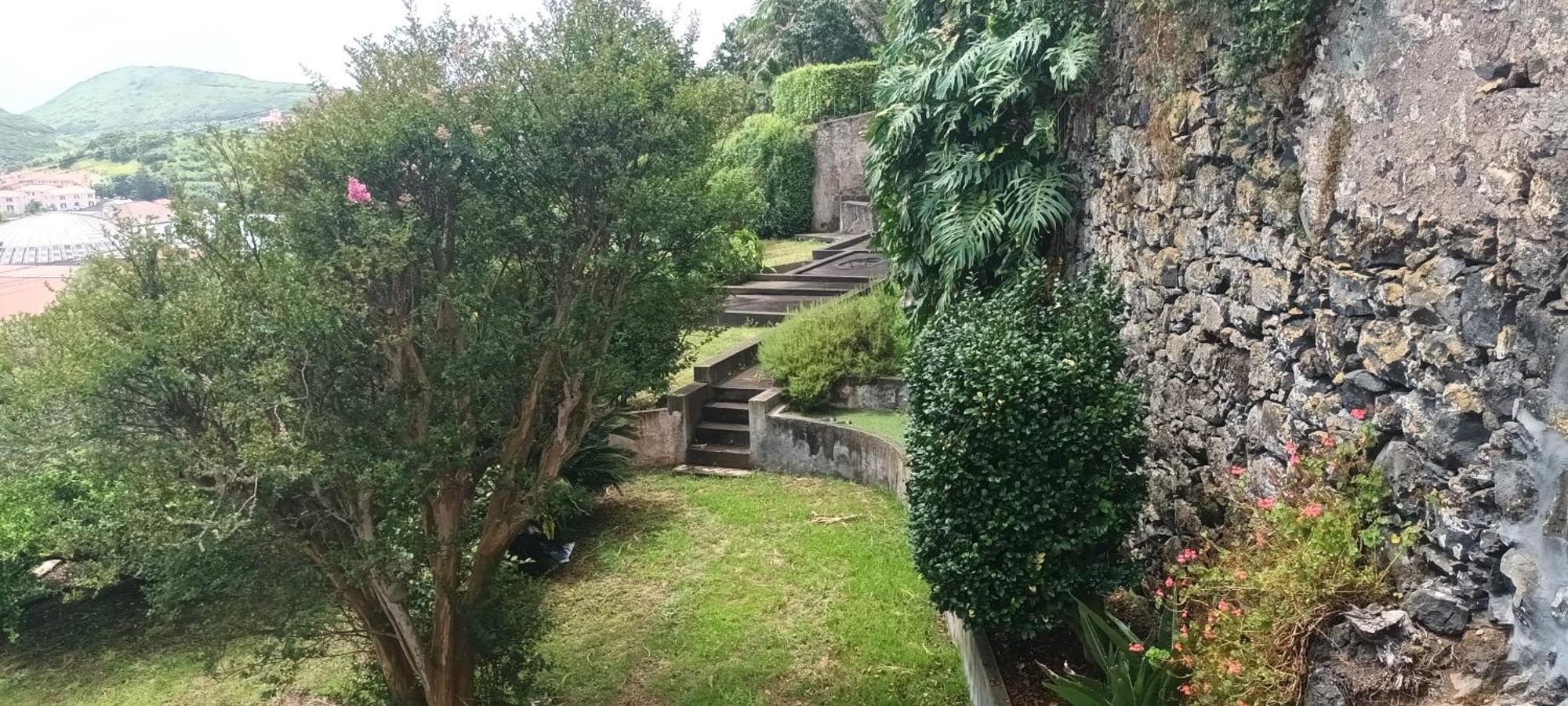 Apartamento Quinta Peixinho Rc Dt Horta  Exterior foto