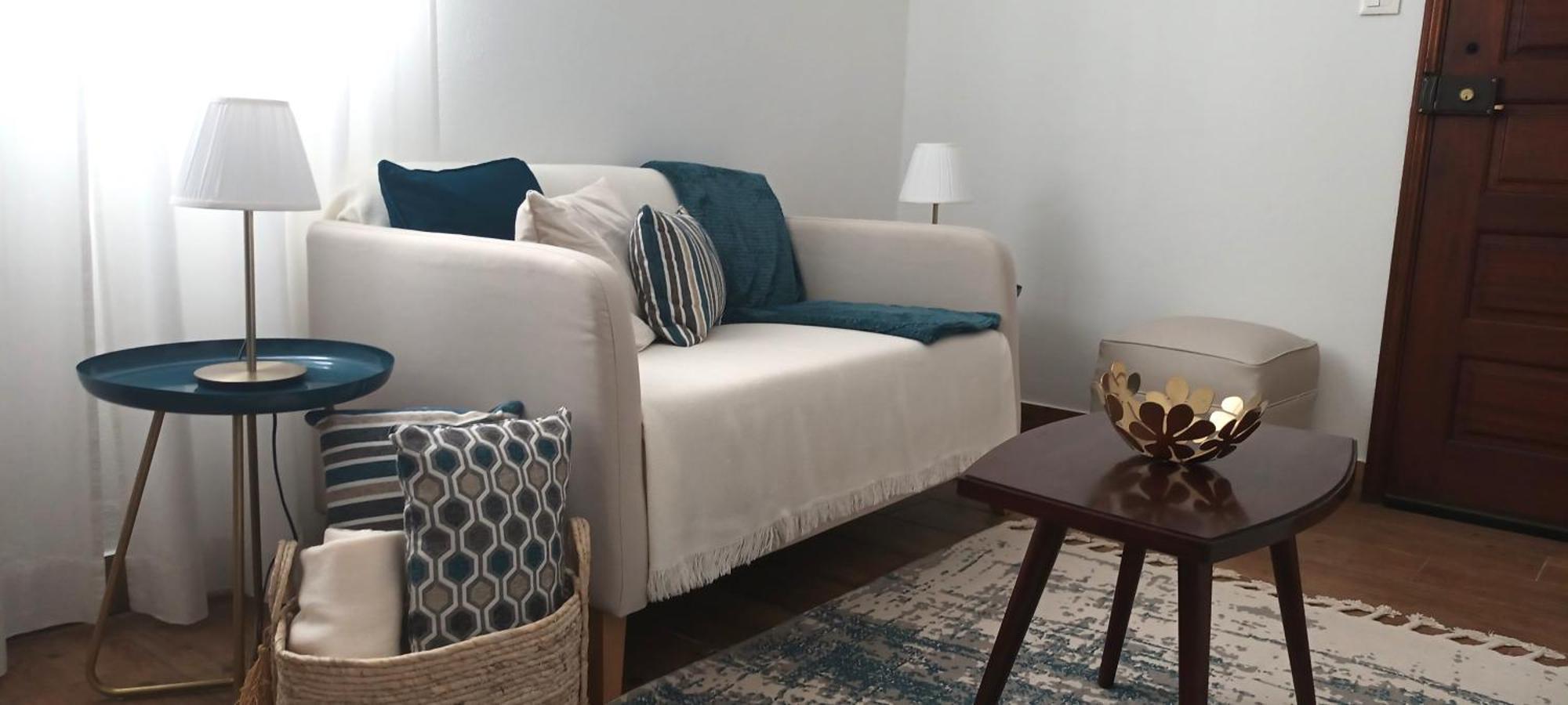 Apartamento Quinta Peixinho Rc Dt Horta  Exterior foto