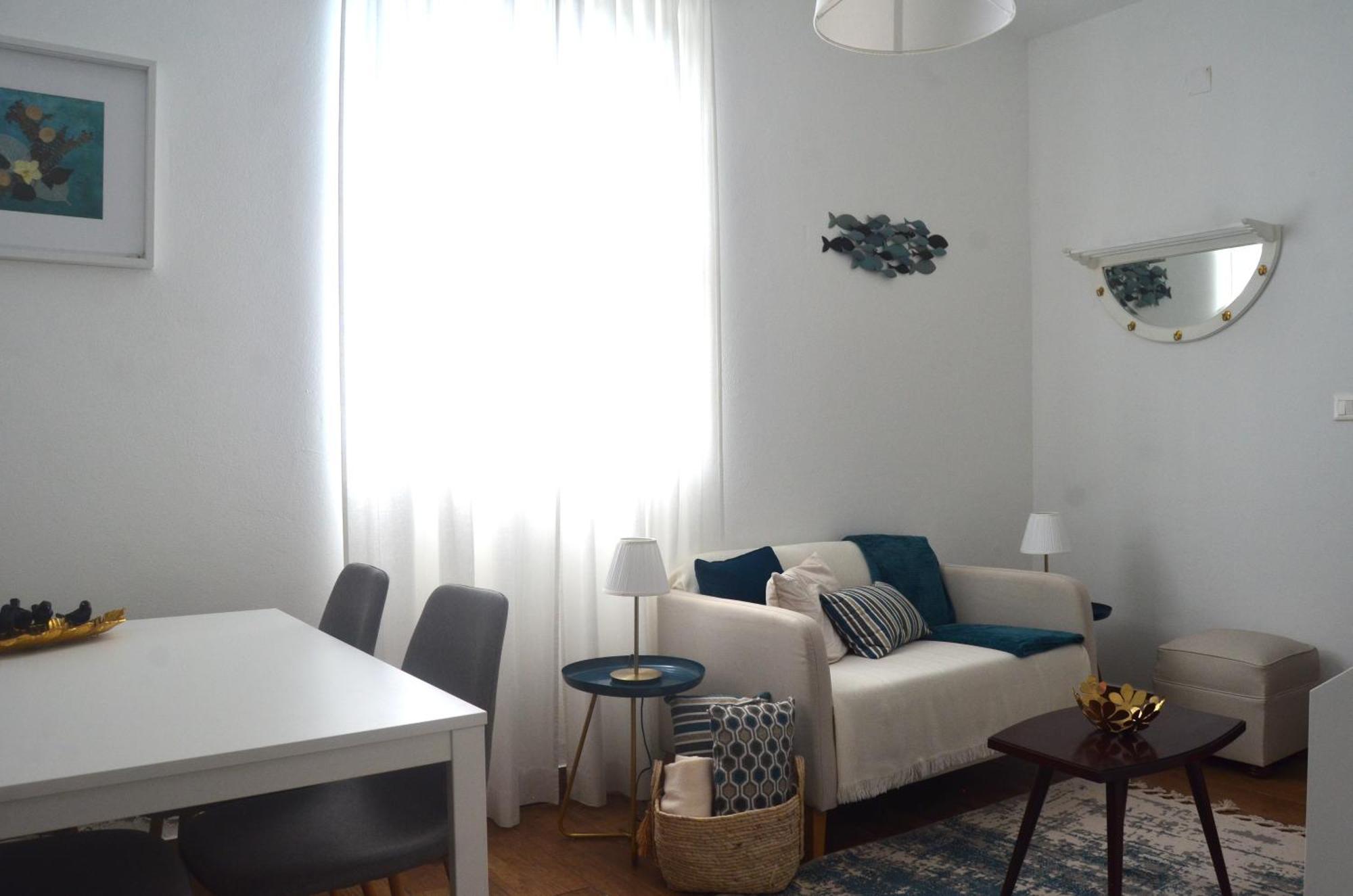 Apartamento Quinta Peixinho Rc Dt Horta  Exterior foto