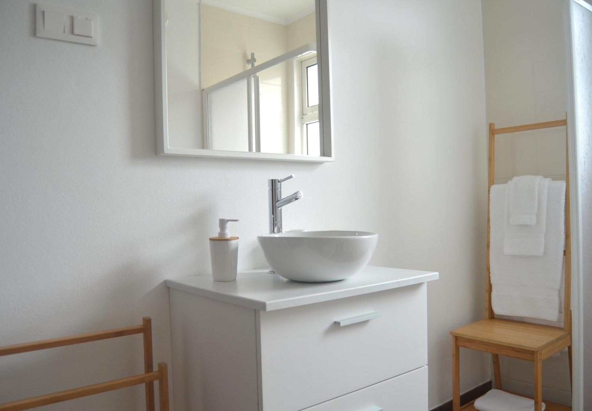Apartamento Quinta Peixinho Rc Dt Horta  Exterior foto