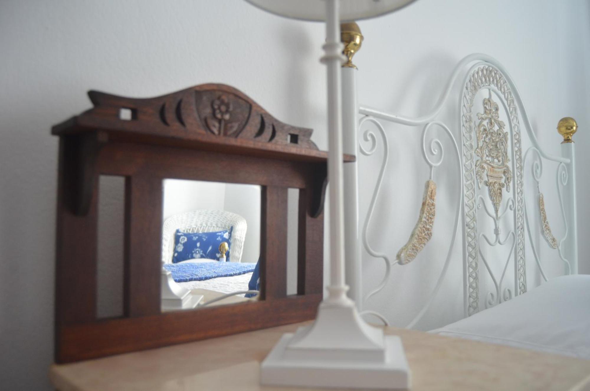 Apartamento Quinta Peixinho Rc Dt Horta  Exterior foto