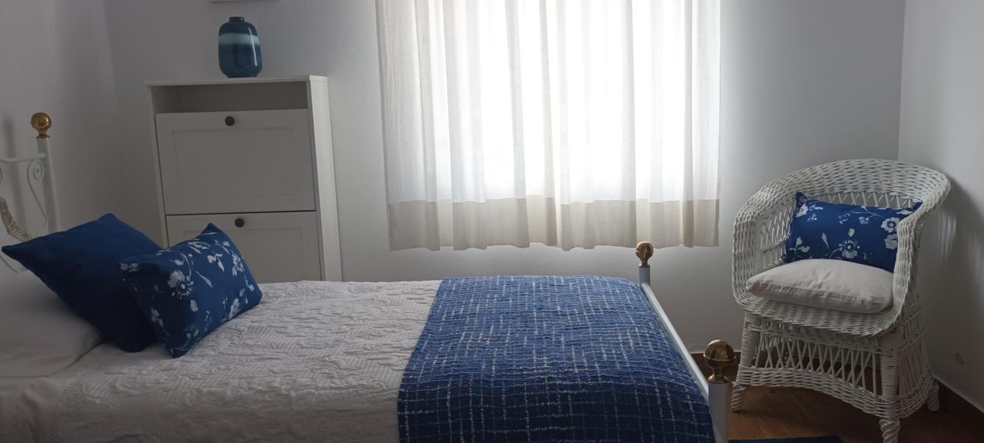 Apartamento Quinta Peixinho Rc Dt Horta  Exterior foto