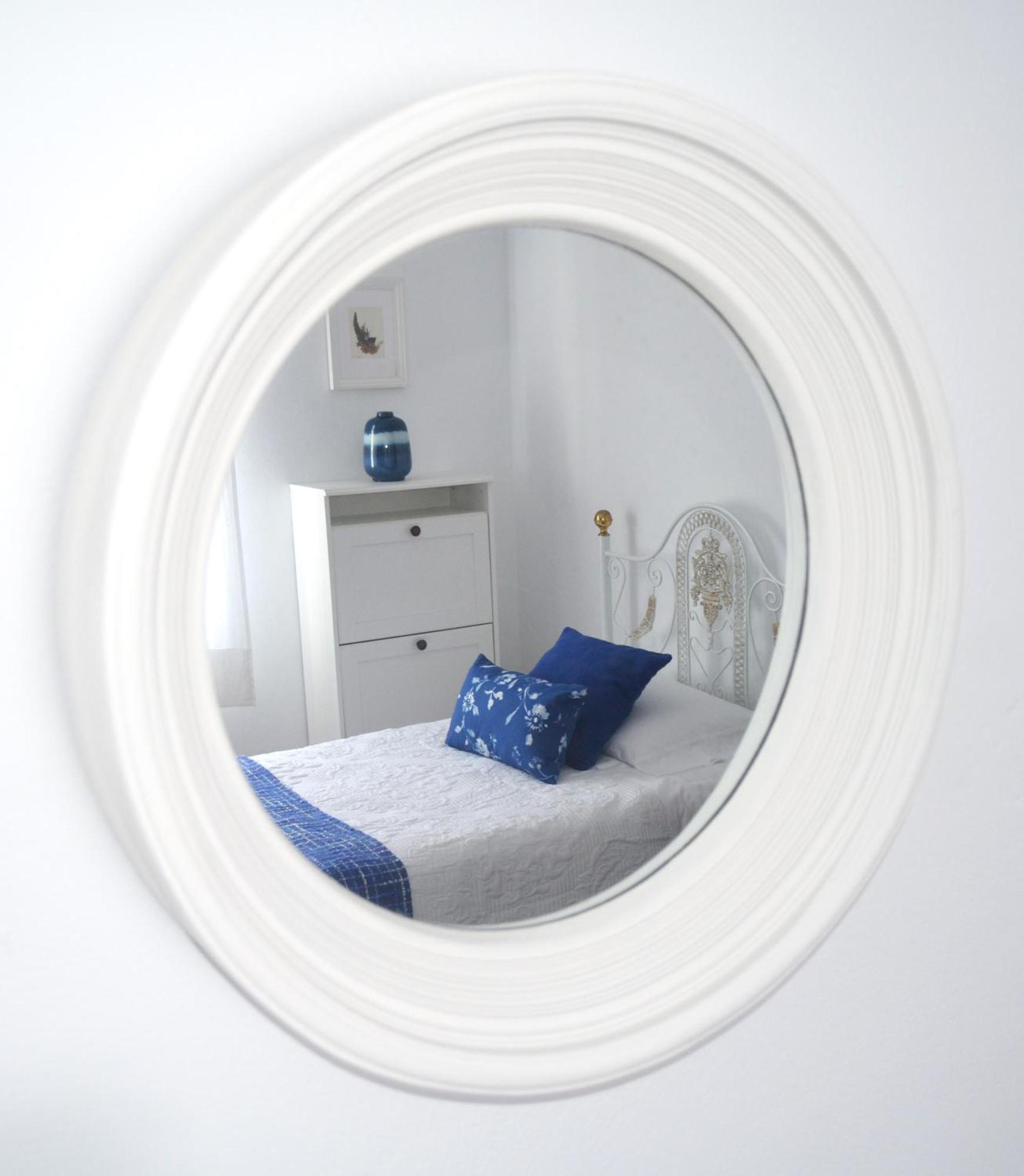 Apartamento Quinta Peixinho Rc Dt Horta  Exterior foto