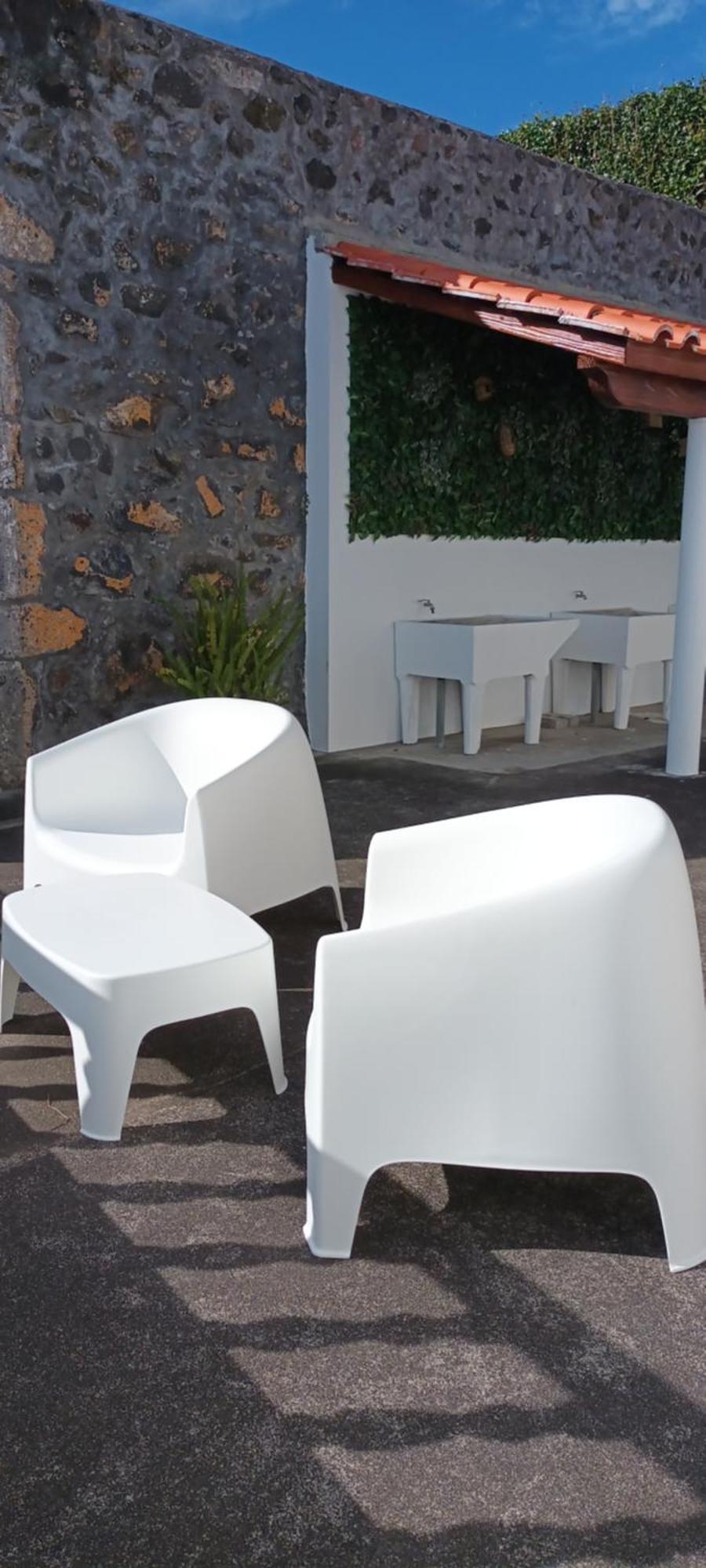 Apartamento Quinta Peixinho Rc Dt Horta  Exterior foto